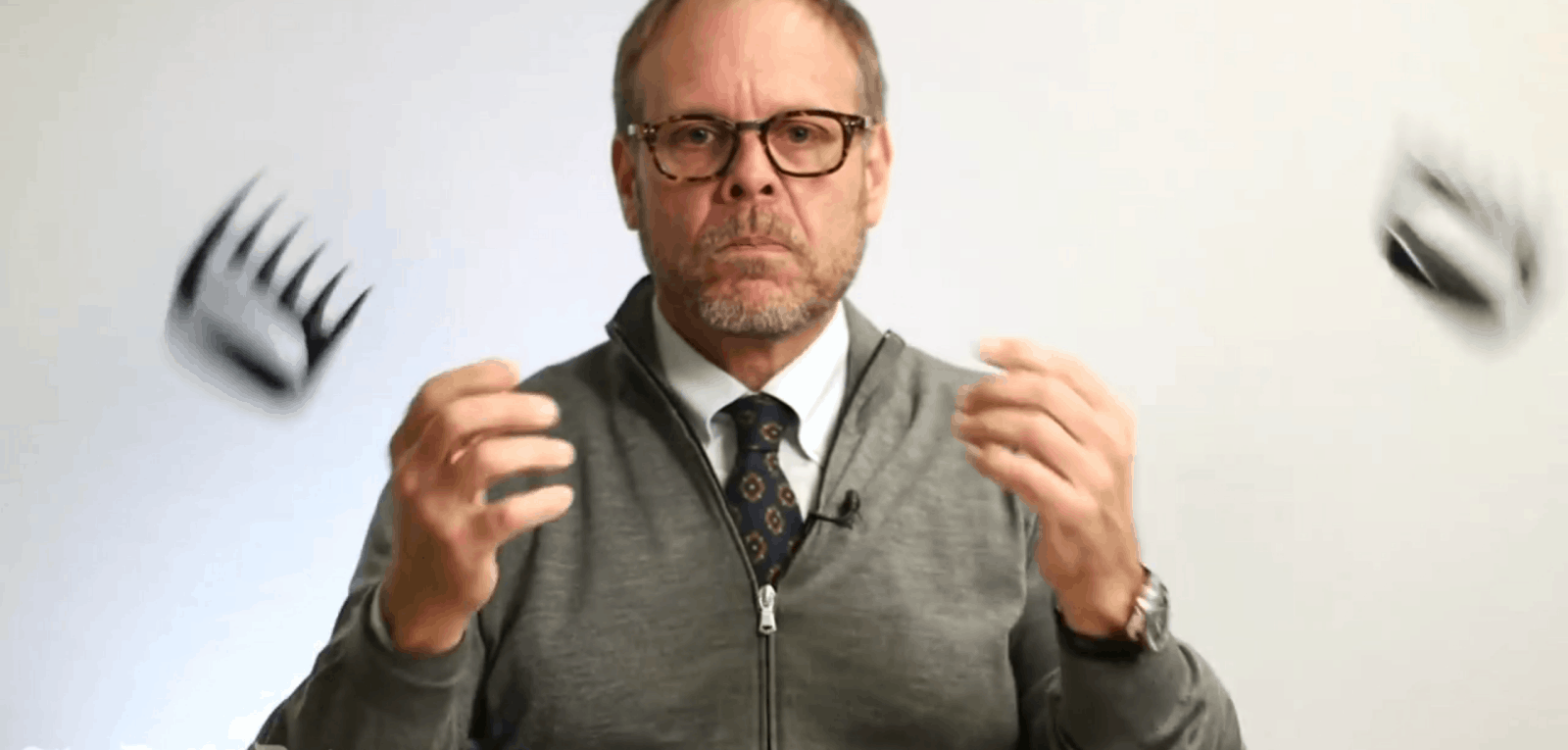alton brown unitaskers