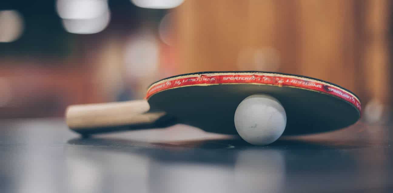 pingpong