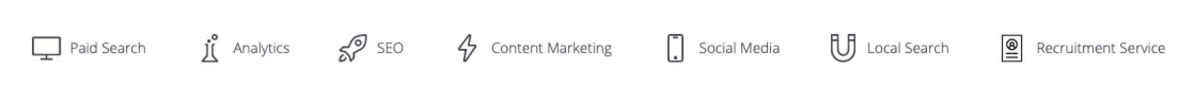 elementiq services section 1