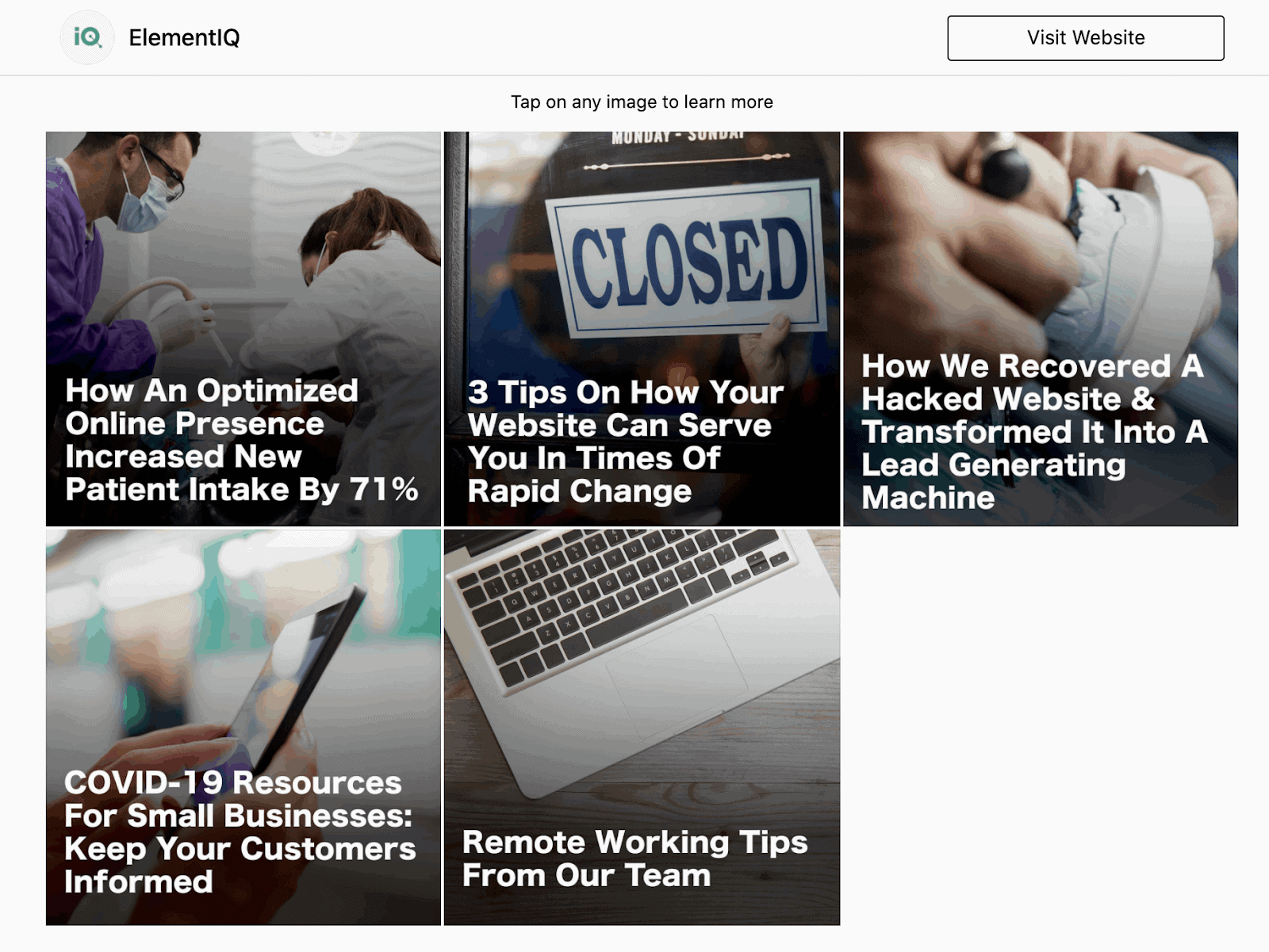 Linkin Instagram images 