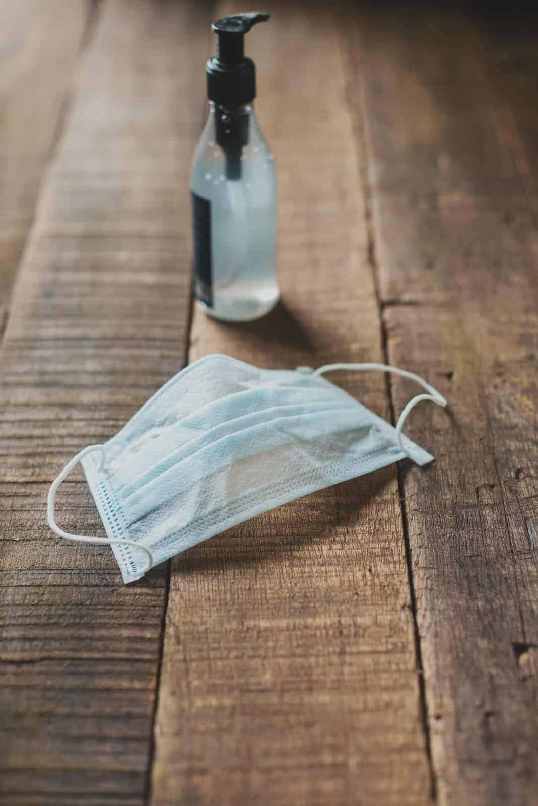 Personal protective equipment