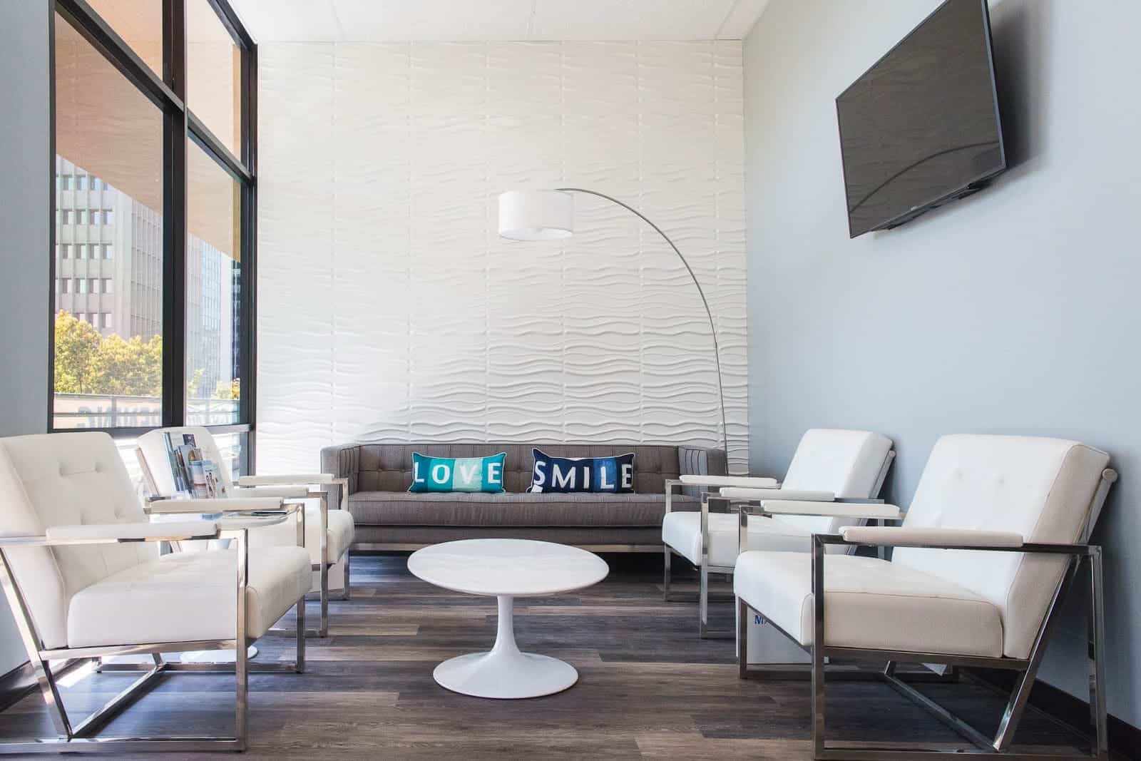 dental marketing social media