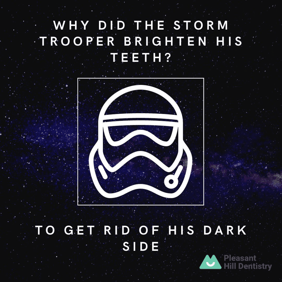 dental marketing social media