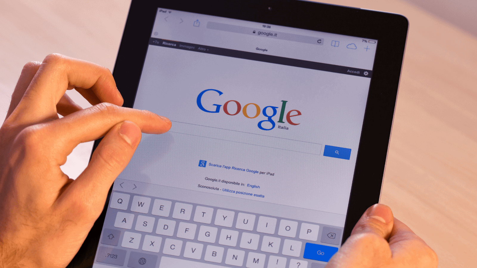 facebook ads vs google ads